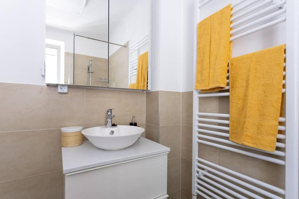 New Shalalaliving Vienna - Lovely Home Near Schoenbrunn In Vienna - Ag Esterno foto