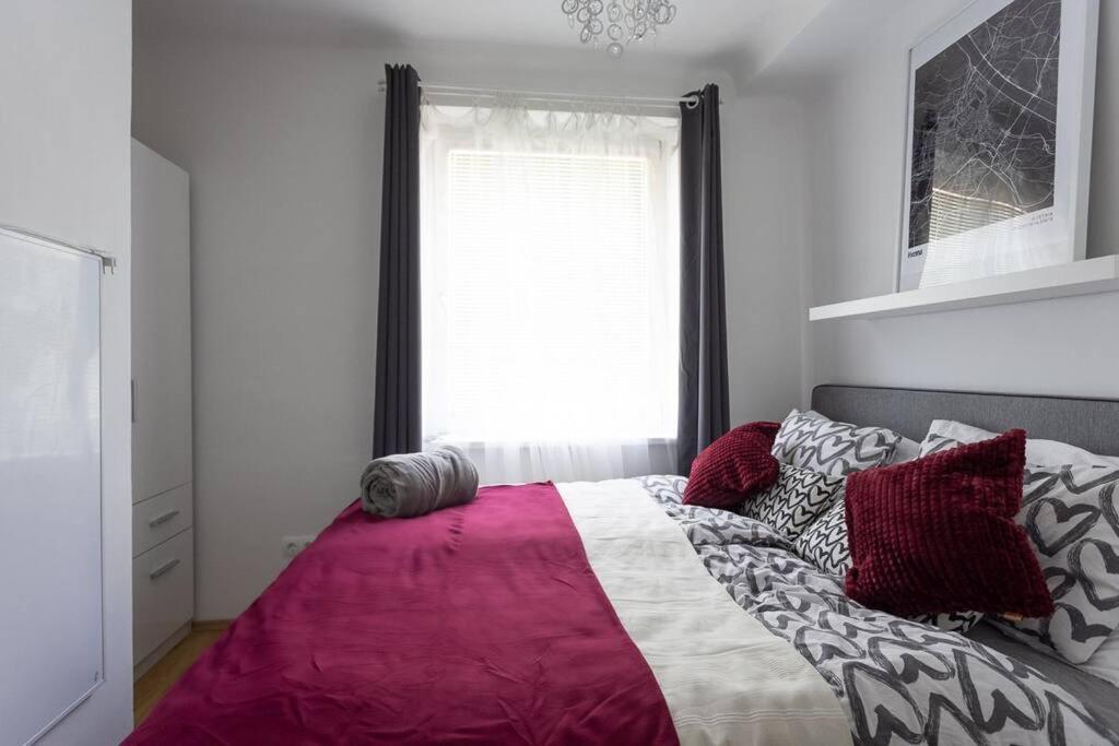 New Shalalaliving Vienna - Lovely Home Near Schoenbrunn In Vienna - Ag Esterno foto