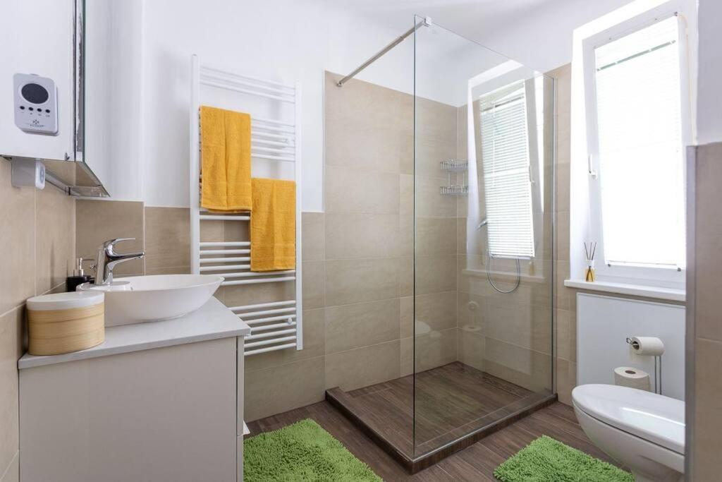 New Shalalaliving Vienna - Lovely Home Near Schoenbrunn In Vienna - Ag Esterno foto