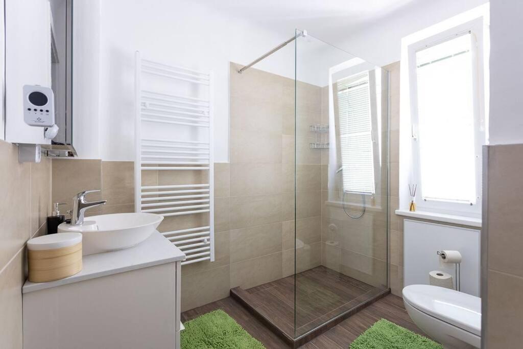 New Shalalaliving Vienna - Lovely Home Near Schoenbrunn In Vienna - Ag Esterno foto