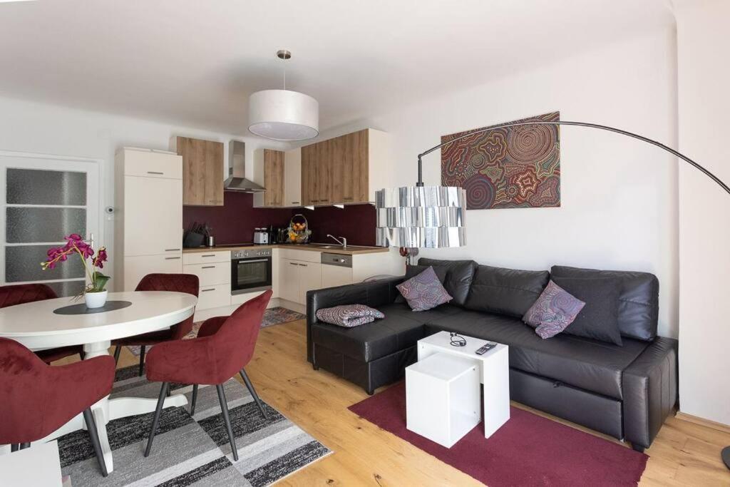 New Shalalaliving Vienna - Lovely Home Near Schoenbrunn In Vienna - Ag Esterno foto