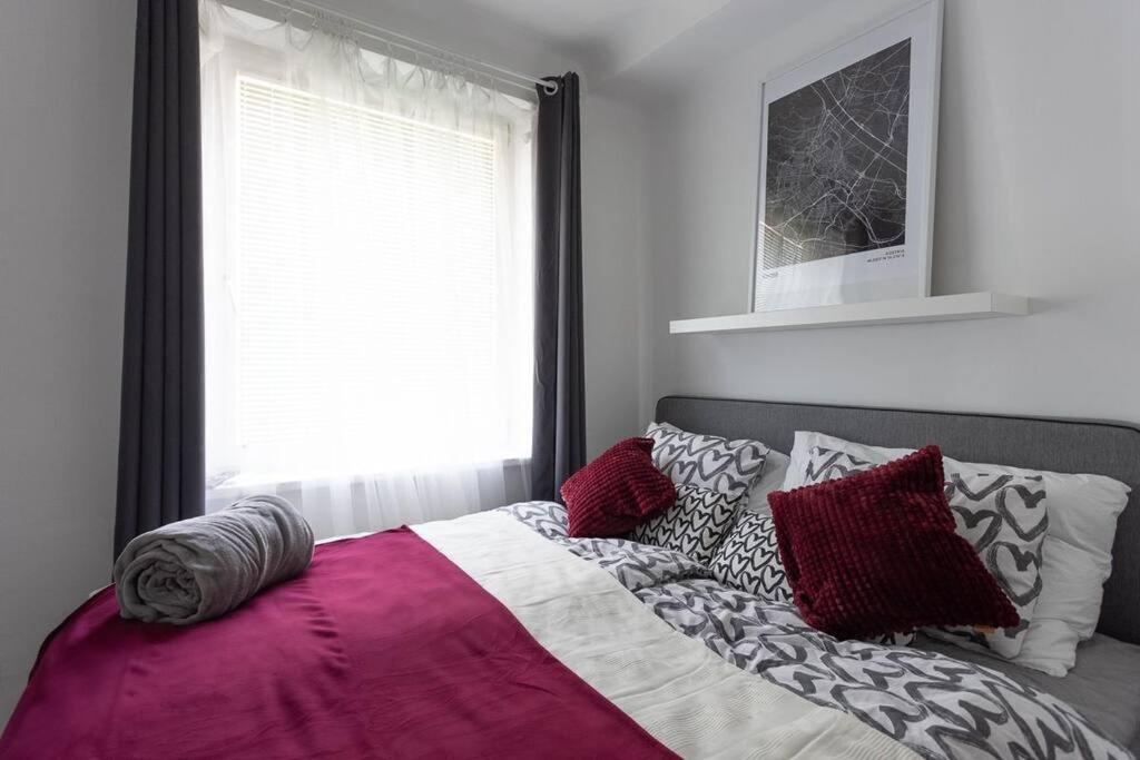 New Shalalaliving Vienna - Lovely Home Near Schoenbrunn In Vienna - Ag Esterno foto