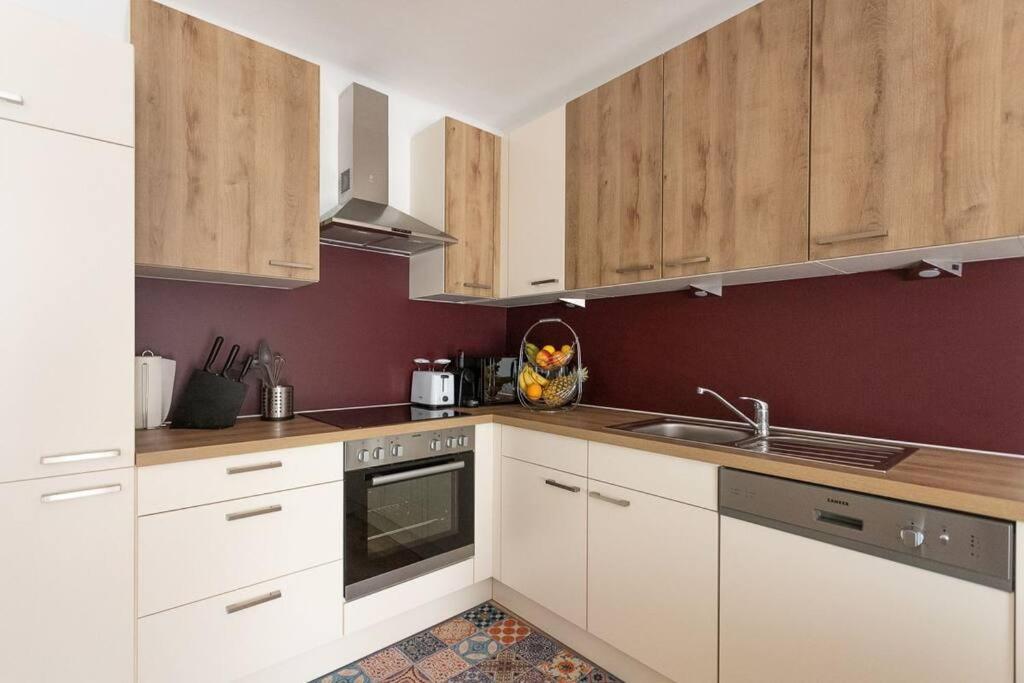 New Shalalaliving Vienna - Lovely Home Near Schoenbrunn In Vienna - Ag Esterno foto