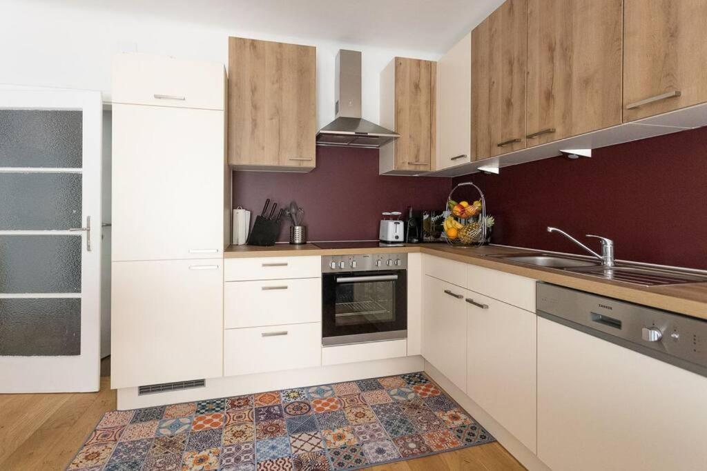 New Shalalaliving Vienna - Lovely Home Near Schoenbrunn In Vienna - Ag Esterno foto