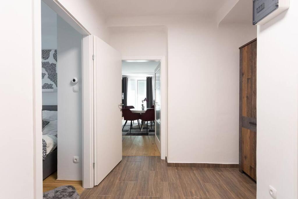 New Shalalaliving Vienna - Lovely Home Near Schoenbrunn In Vienna - Ag Esterno foto