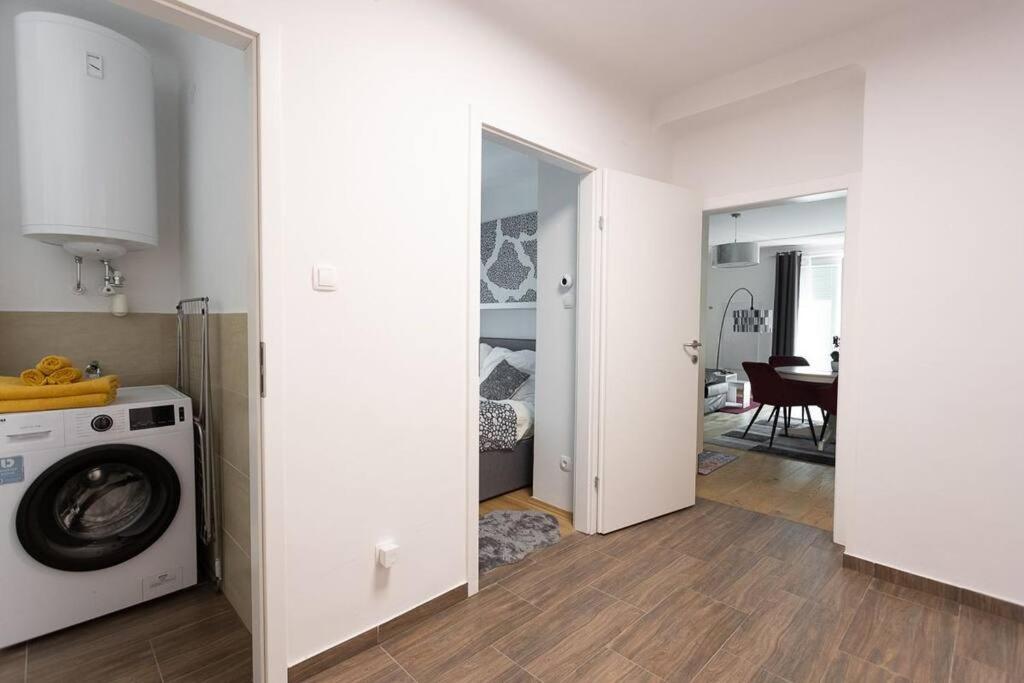 New Shalalaliving Vienna - Lovely Home Near Schoenbrunn In Vienna - Ag Esterno foto