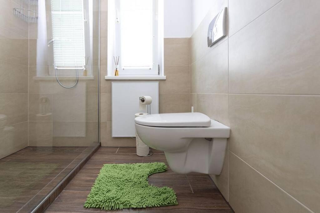 New Shalalaliving Vienna - Lovely Home Near Schoenbrunn In Vienna - Ag Esterno foto