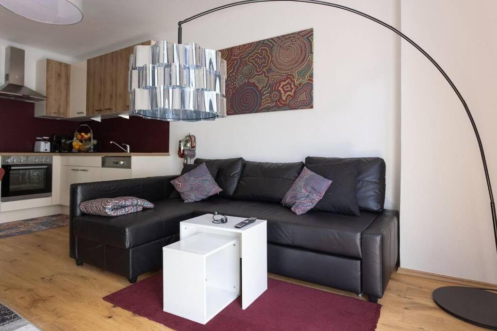 New Shalalaliving Vienna - Lovely Home Near Schoenbrunn In Vienna - Ag Esterno foto