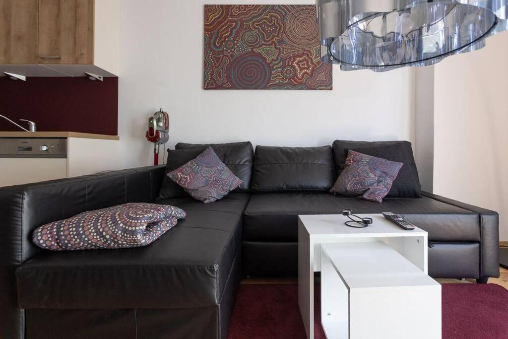 New Shalalaliving Vienna - Lovely Home Near Schoenbrunn In Vienna - Ag Esterno foto