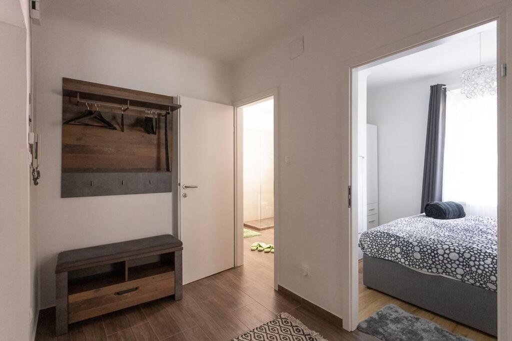 New Shalalaliving Vienna - Lovely Home Near Schoenbrunn In Vienna - Ag Esterno foto