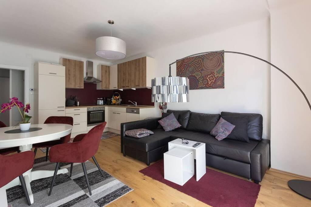 New Shalalaliving Vienna - Lovely Home Near Schoenbrunn In Vienna - Ag Esterno foto