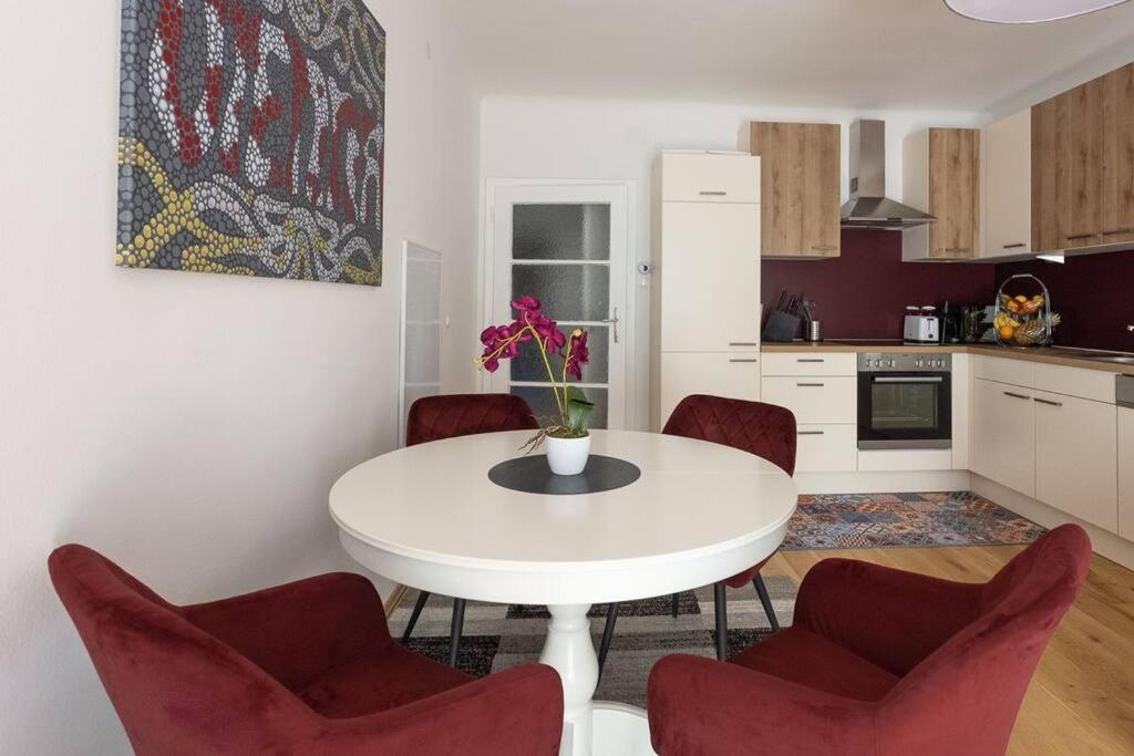 New Shalalaliving Vienna - Lovely Home Near Schoenbrunn In Vienna - Ag Esterno foto